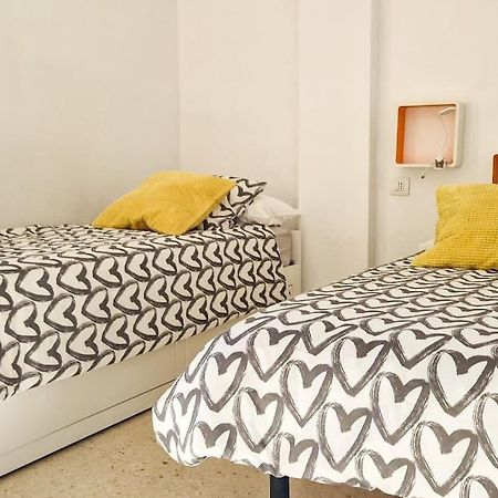 Apartamento Salitre Playa de las Americas  Zewnętrze zdjęcie