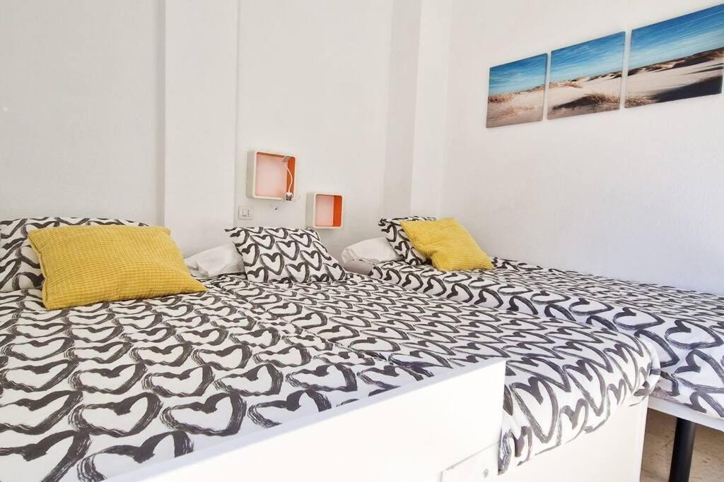 Apartamento Salitre Playa de las Americas  Zewnętrze zdjęcie
