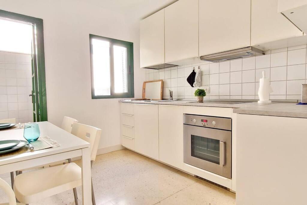 Apartamento Salitre Playa de las Americas  Zewnętrze zdjęcie