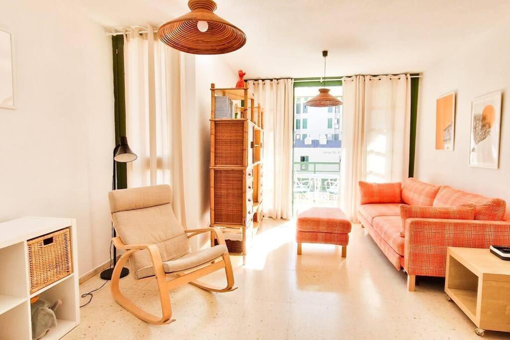 Apartamento Salitre Playa de las Americas  Zewnętrze zdjęcie