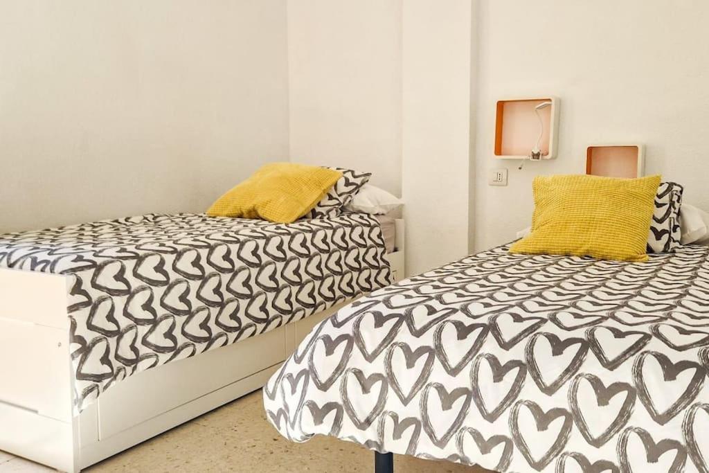 Apartamento Salitre Playa de las Americas  Zewnętrze zdjęcie