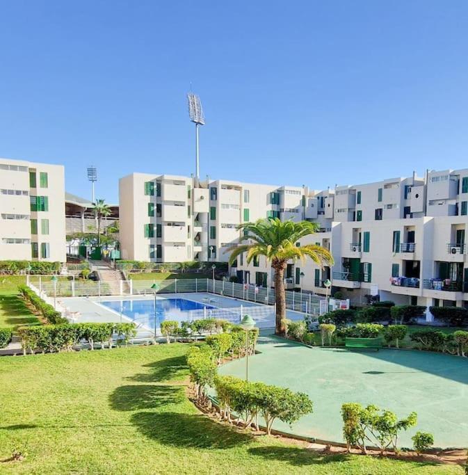 Apartamento Salitre Playa de las Americas  Zewnętrze zdjęcie