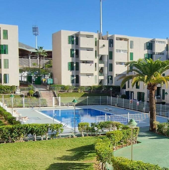 Apartamento Salitre Playa de las Americas  Zewnętrze zdjęcie