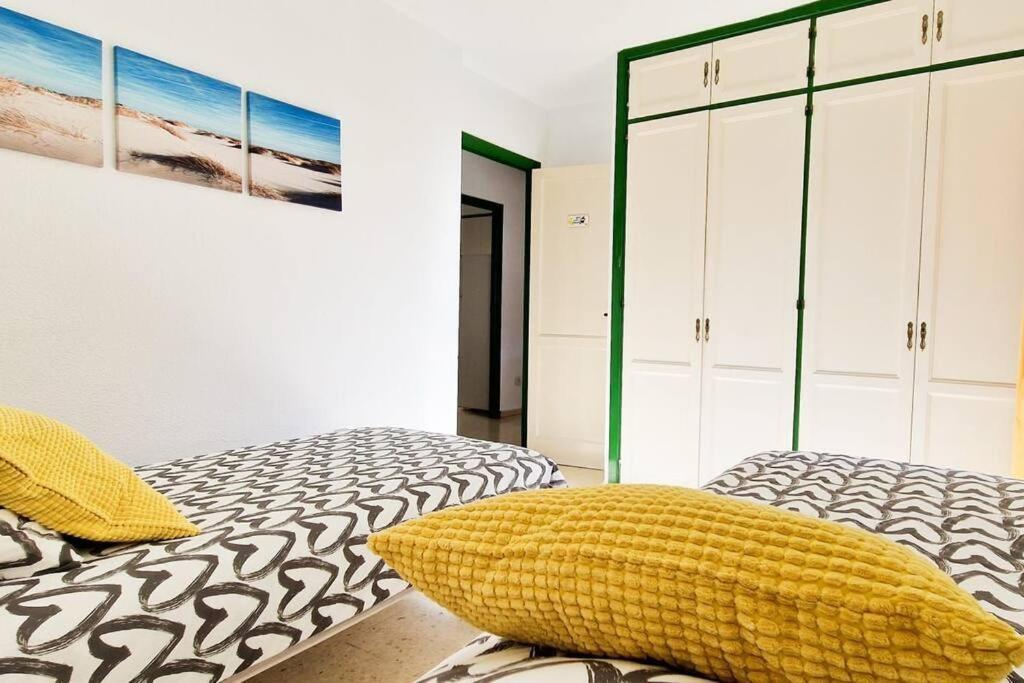 Apartamento Salitre Playa de las Americas  Zewnętrze zdjęcie