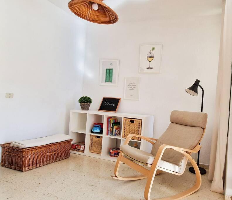 Apartamento Salitre Playa de las Americas  Zewnętrze zdjęcie