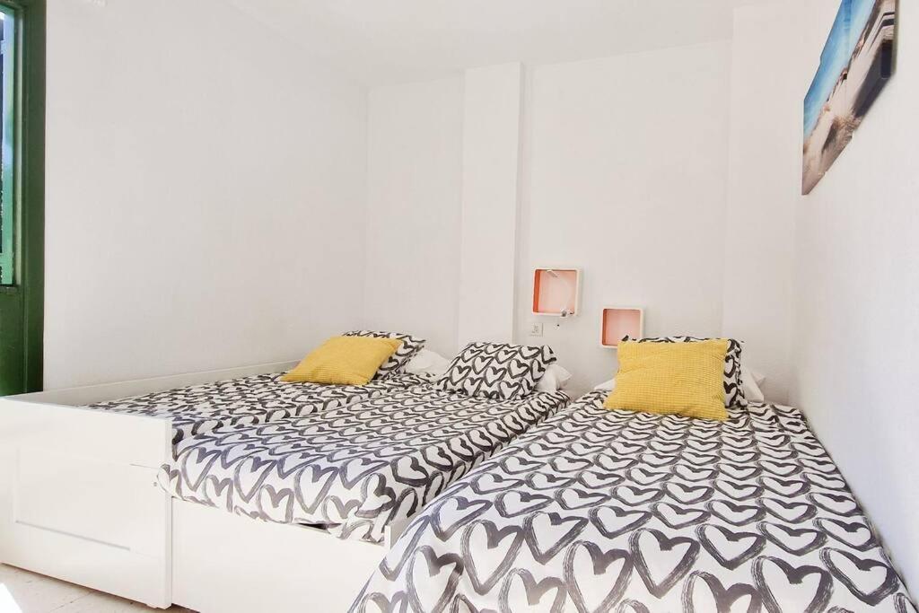Apartamento Salitre Playa de las Americas  Zewnętrze zdjęcie