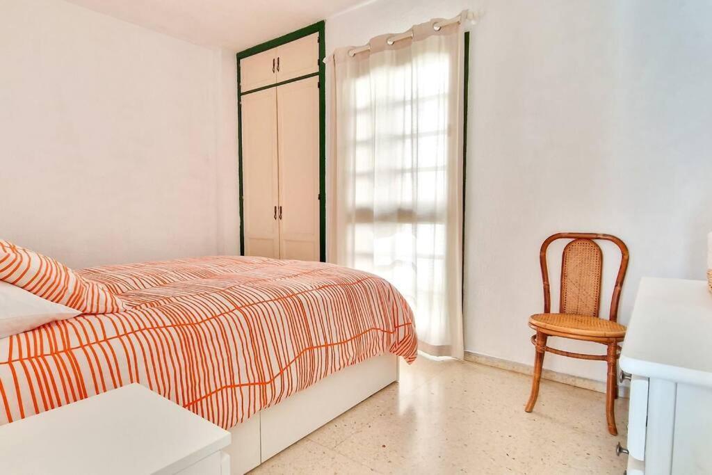 Apartamento Salitre Playa de las Americas  Zewnętrze zdjęcie